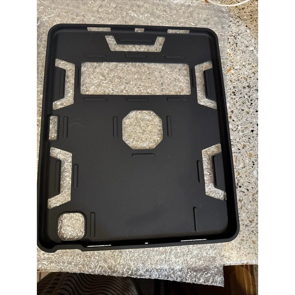 iPad 13 M2 Stand Case New (case only) 3 piece standing iPad case